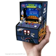 My Arcade - Space Invaders Micro Player Retro Arcade Machine