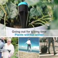thumbnail image 3 of Sistema de riego por goteo Sistema de riego de jardines Water Seer Riego automático Riego de flores, 3 of 5