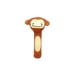 thumbnail image 5 of Stuffed Animals for Babies Sensory Grip Pacifier Cute Plush Animal Panda, 5 of 5