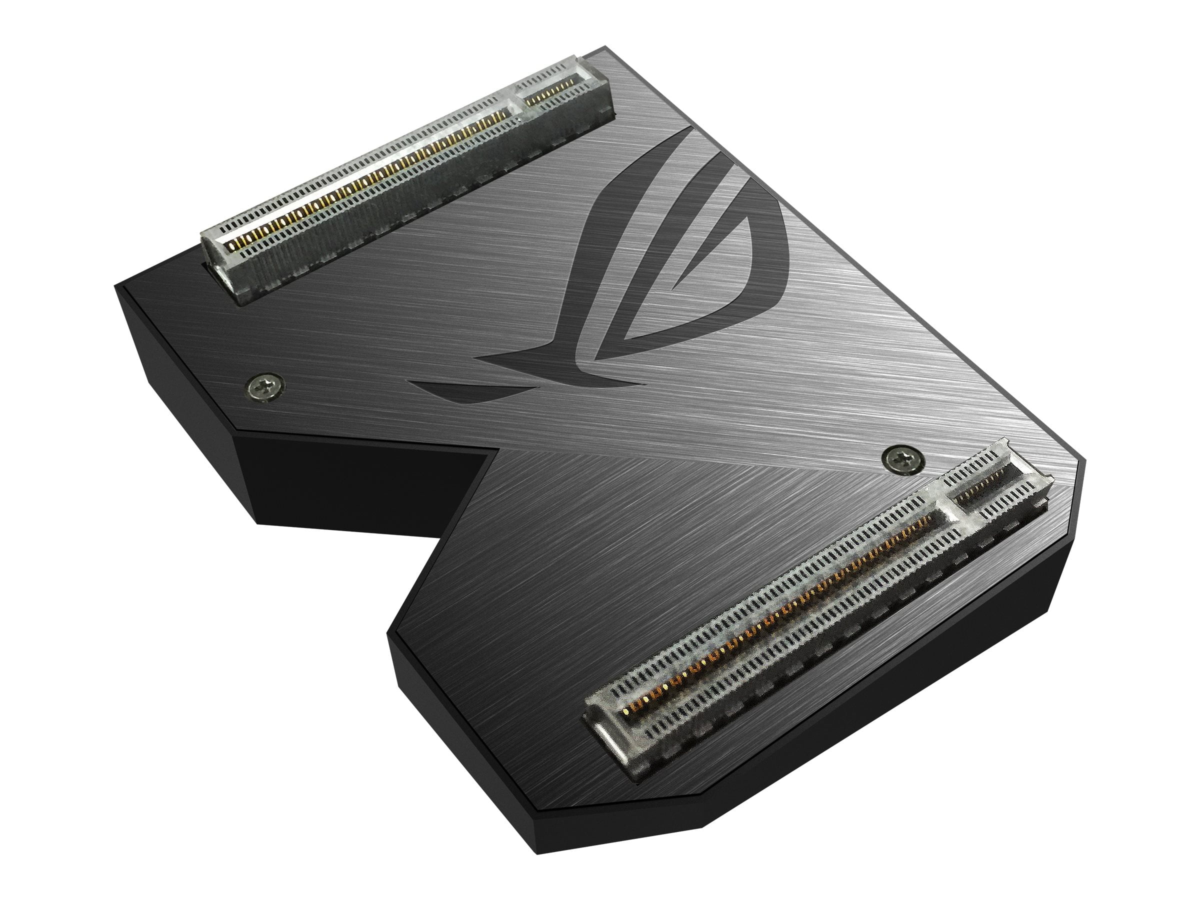 【NVIDIA】GEFORCE RTX NVLINK BRIDGE 4-SLOT Amazon.com: ASUS ROG GeForce RTX Nvlink Bridge with Aura