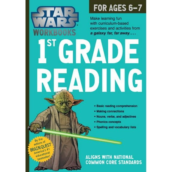 Pre-Owned 1st Grade Reading (Paperback) 0761178104 9780761178101