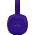 thumbnail image 2 of Soundstream H2GO Bluetooth Speaker H2S-PR - Purple, 2 of 4