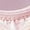 Pink-04, variant on Owordtank Butterfly Ballet Shoes for Girls Ballerina Flats for Kids Dance - Soft Satin, Split Sole