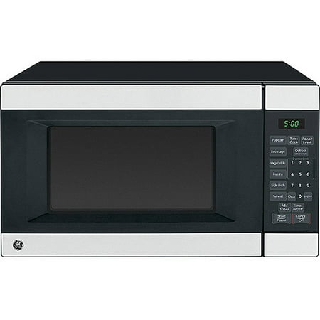 Ge Jes1453ss1ss 1.4 Cu.ft. 1100 Watt Co - Walmart.com