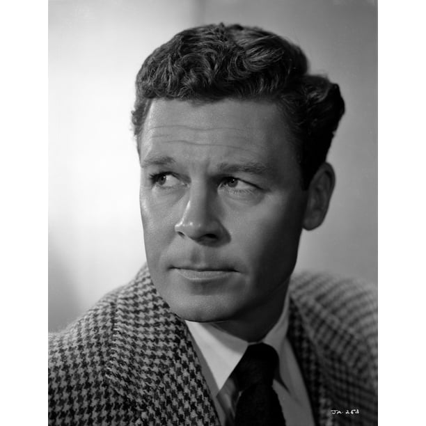 John Archer Photo Print