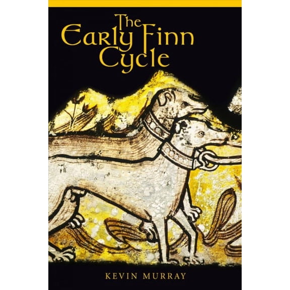 The Early Finn Cycle (Paperback)
