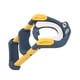 thumbnail image 1 of Asiento Para Ir Al Baño Para Bebé, Taburete Plegable Con Escalera, Asiento Para Inodoro Para Entrenamiento Para Ir Al Baño Para Uso Doméstico, 1 of 7
