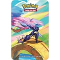 thumbnail image 4 of Minilata Pokémon TCG Vibrant Paldea Ceruledge con Goomy, 4 of 5