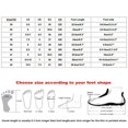 thumbnail image 5 of Dakaela Women's Flats Shoes Ballet Dress Loafers Square Toe Casual Walking Driving Work Shoe Green 5, 5 of 5