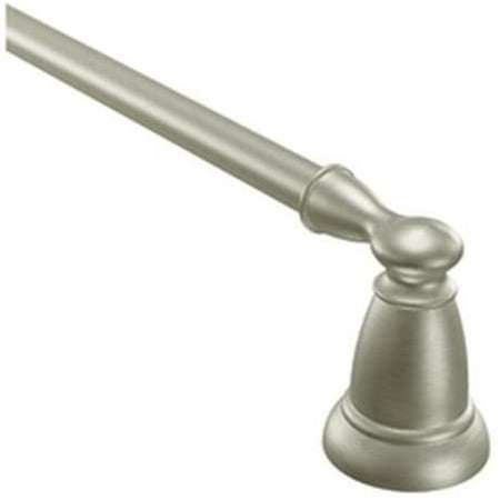 

Csi Donner Banbury Brushed Nickel 24In To Y2624BN