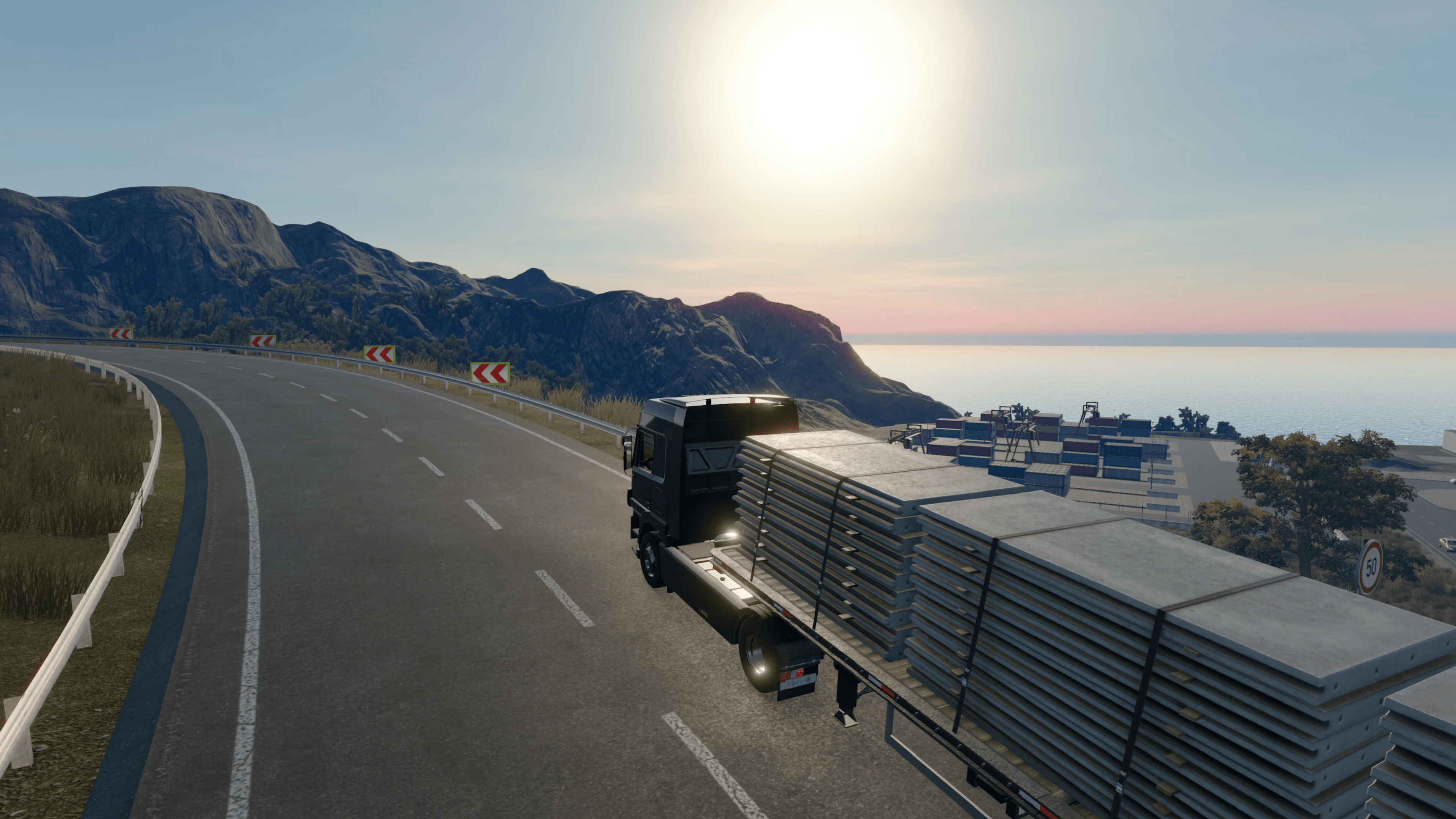 Truck Driver – Xbox One – Código 25 Dígitos – WOW Games