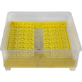 thumbnail image 4 of Incubadora Automatica 48 huevos JARDIMEX Pollos Eclosion, 4 of 7