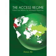 The Access Regime (Hardcover)