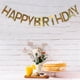 thumbnail image 2 of Inteprter Tarjeta de papel, 0 Uds., cartel de feliz cumpleaños, decoraciones de cumpleaños para fiesta de cumpleaños Kits de decoración para fiestas TYPE5 NO5, 2 of 6