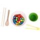 thumbnail image 4 of Bolas Montessori En Tazas, Juguetes De Aprendizaje, Juegos A Juego Para Niños, Regalos Para Niños, 4 of 9