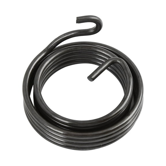 Black Motorcycle Motorbike Replacement Kick Start Return Spring for CG125