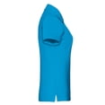 thumbnail image 3 of Fruit of the Loom Polo Uni de Qualité Supérieure pour Femmes, 3 of 3
