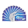 thumbnail image 1 of 28 Pcs Teeth Whitening Strips Home Teeth Bleaching Intensive Stains Remover-, 1 of 5