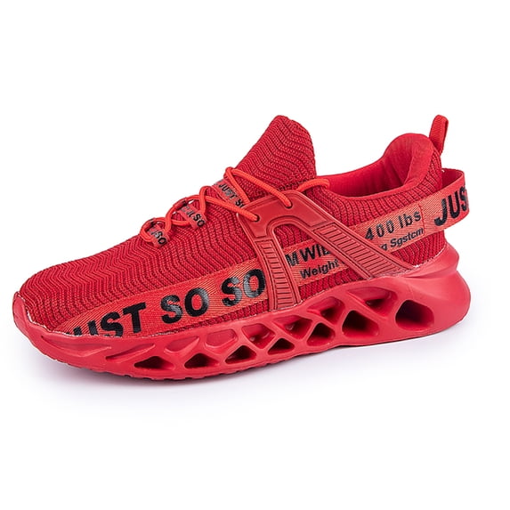 Men Women Running Shoes Blade Tennis Shoes Athletic Sports Shoes Fashion Sneakers