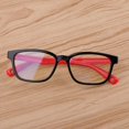 thumbnail image 3 of Juego De 4 Anteojos Sunnimix Gafas para niños Anti luz azul, 3 of 8
