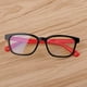 thumbnail image 3 of Gafas de Computadora Hugo 4 Piezas Lentes de fatiga Anti luz azul para niños, 3 of 10