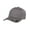 Grey, variant on Flexfit 5001 Adult Value Cotton Twill Cap