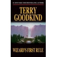 thumbnail image 1 of Première Règle du Magicien, Try Goodkind Broché, 1 of 2