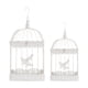 thumbnail image 1 of Decoración de de pájaros Ornamento de de flores Decorativa Decoración de de boda Resistente Decoración de la mesa de bodas, 1 of 9