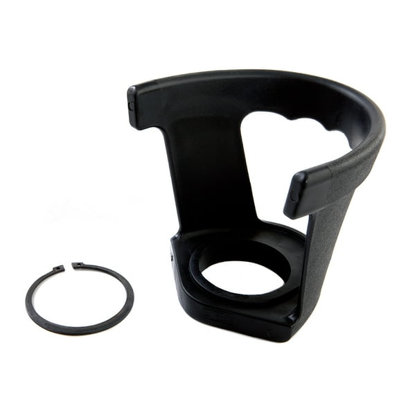 Luxfer Style Compressed Gas Cylinder Carry Handle and Fasten Snap Ring