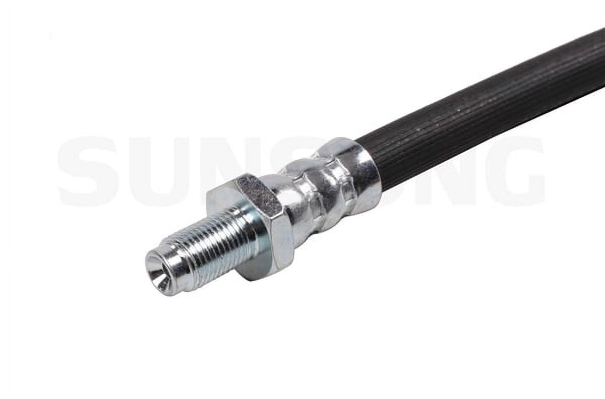 Sunsong 2205836 Brake Hydraulic Hose