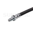 thumbnail image 2 of Sunsong 2205836 Brake Hydraulic Hose, 2 of 4