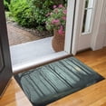 thumbnail image 2 of Ghost Boo Spooky No Slip Doormat x Inch Happy Halloween Absorbing Welcome Mat Layered Door Mats for Entryway Porch Entryway Kitchen, 2 of 7