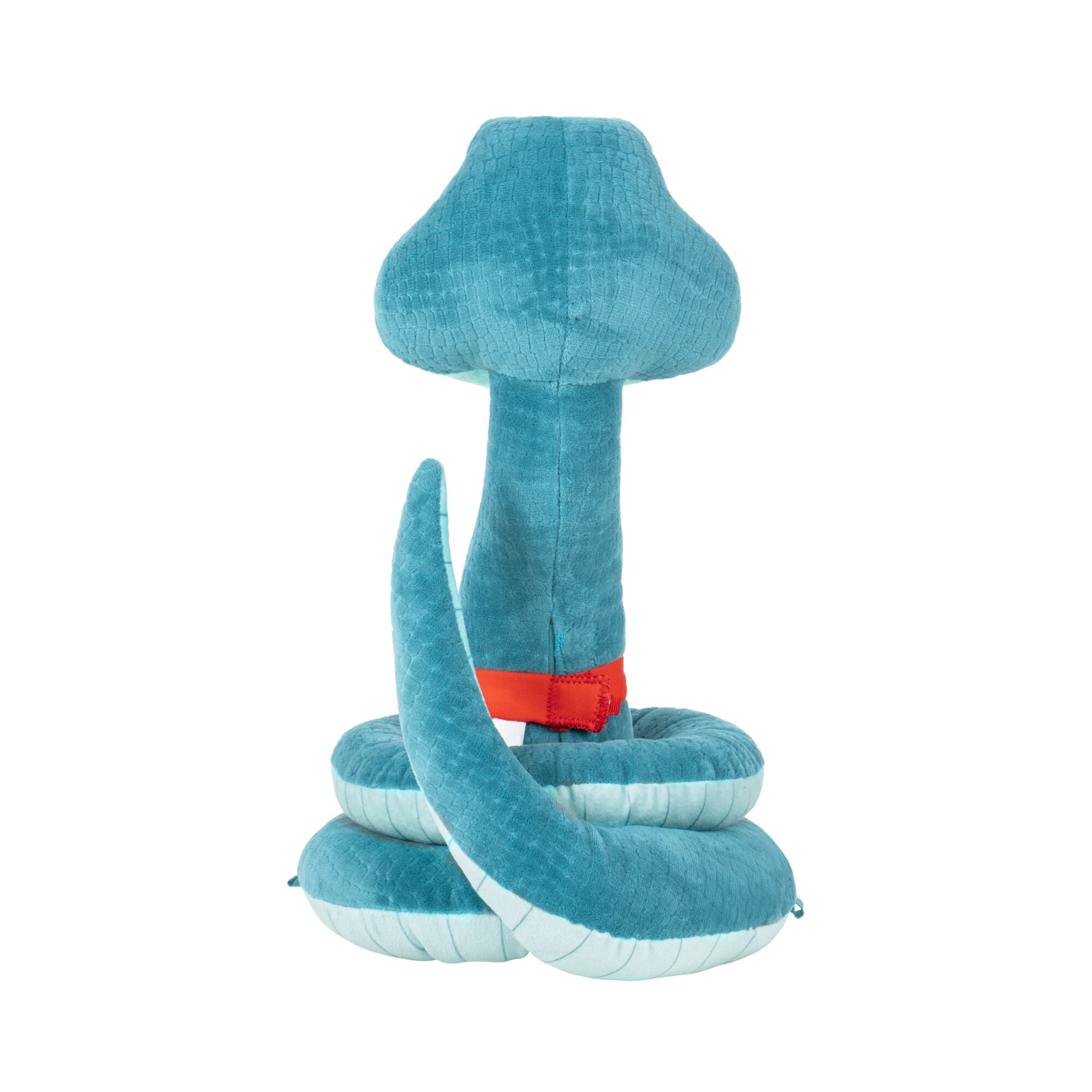 Disney’s Zootopia 2 12 inch Feature Plush Gary De’Snake -  Sounds and Phrases - Plush Toys for Kids and Preschoolers