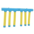 thumbnail image 1 of Catching Sticks Game, 3 Drop Speeds Falling Sticks Game Innovative  for Adults Yellow,Blue, 1 of 7