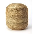 thumbnail image 1 of Puf Butler Specialty Company Noosa de yute trenzado, 1 of 3