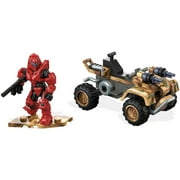 Mega Construx Halo Unsc Woodland Gungoose