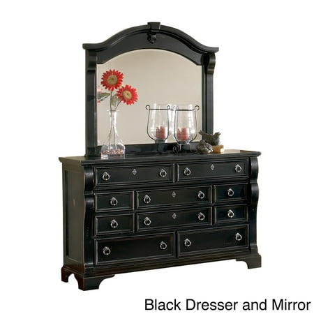 Greyson Living Traditions 10 Drawer Dresser And Mirror Set By Greyson Living Traditions 10 Drawer Dresser And Mirror Set By