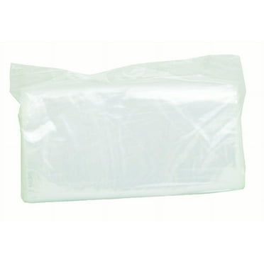WaxWel Paraffin Bath, Accessory Package, Hand And Foot Liners Only, 100 Ct