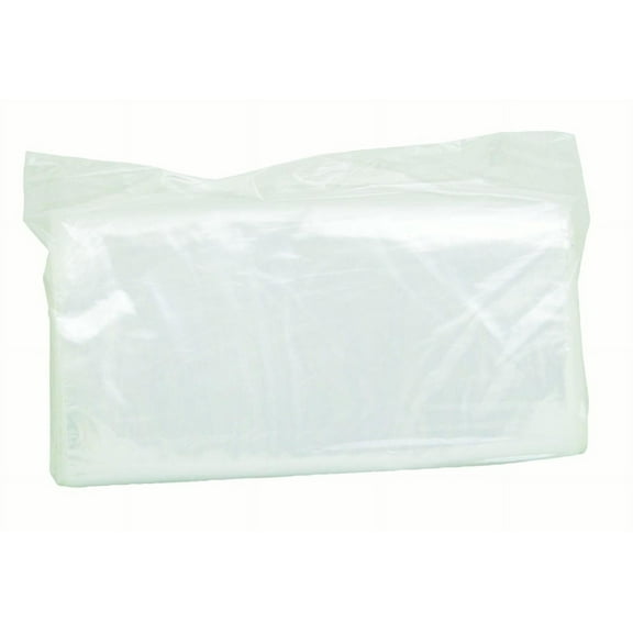 WaxWel Paraffin Bath, Accessory Package, Hand And Foot Liners Only, 100 Ct