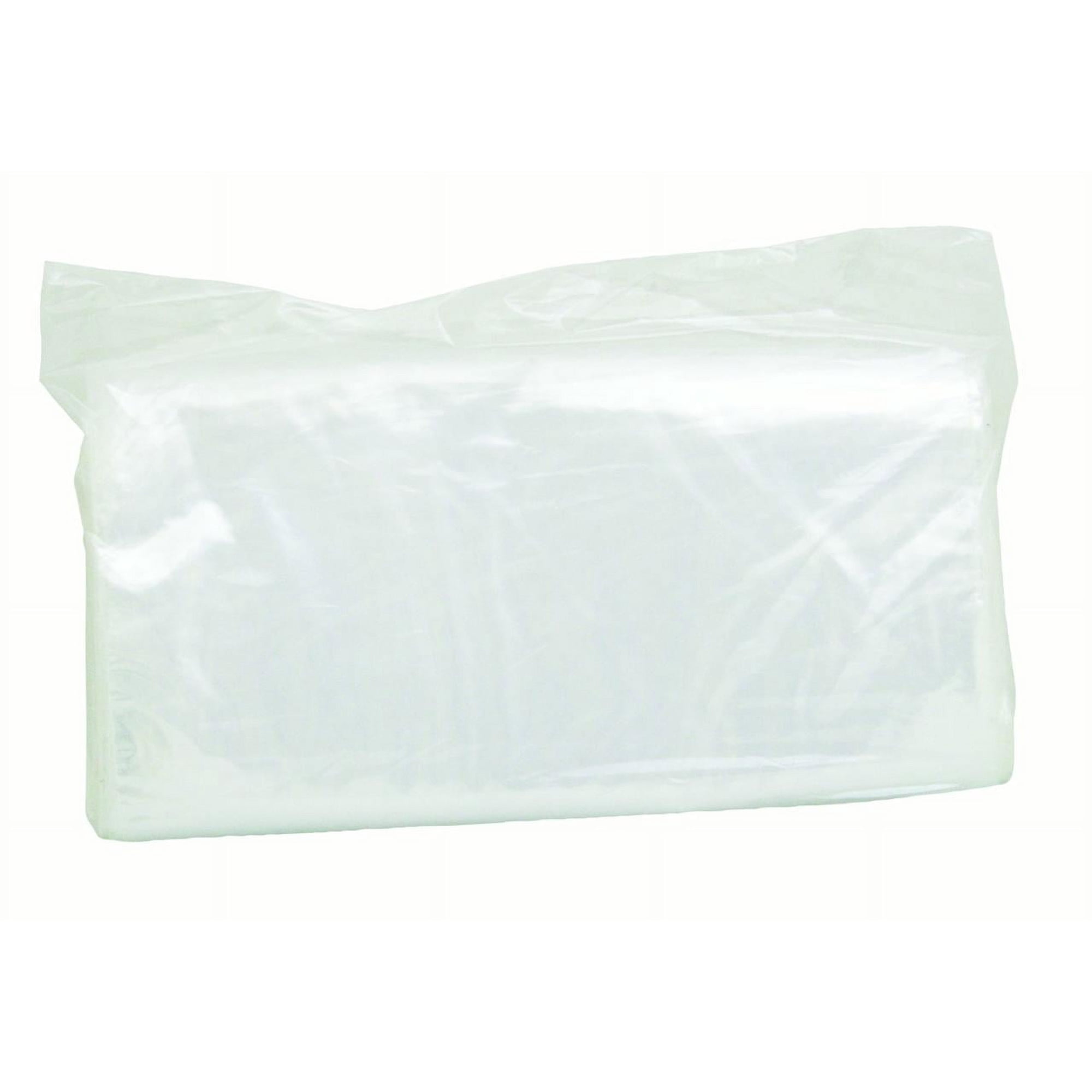 WaxWel Paraffin Bath, Accessory Package, Hand And Foot Liners Only, 100 Ct