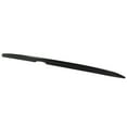 thumbnail image 3 of Ikon Motorsports Compatible with 13-17 Honda Accord 9th 4Dr Sedan OE Style Trunk Spoiler - ABS, 3 of 5