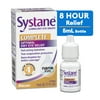 Systane Complete Lubricant Eye Drops for Dry Eye Symptoms for Daily Use, 5ml
