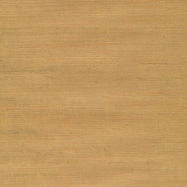 Kenneth James Airi Beige Grasscloth Wallpaper - Walmart.com