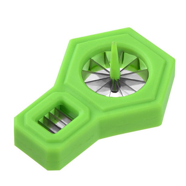 FLhrweasw Rebanador Cebolla Verde Utensilios Ciruelo Cortar Cebolla Verde Utensilios
