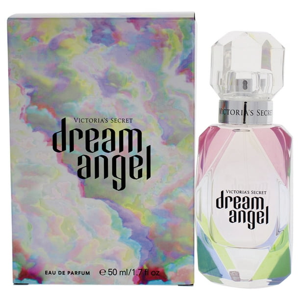 Dream Angel by Victorias Secret for Women - 1.7 oz EDP Spray 