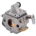 thumbnail image 4 of MS170 carburetor is suitable for Stihl MS180 carburetor 017 018 MS170C MS180C chainsaw 1130 120 0603 and 1130 124 0800, 4 of 5