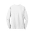 thumbnail image 4 of Heavy Cotton™ Long Sleeve T-Shirt Gildan, 4 of 4