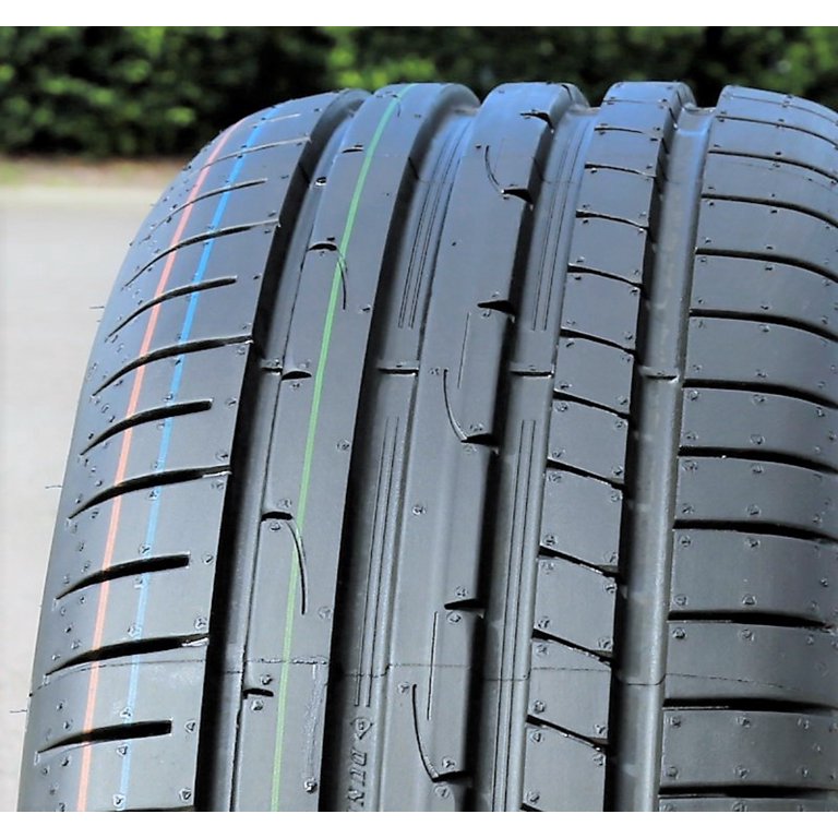Dunlop Sport Maxx RT2 275/55R19 111V Performance Summer Tire