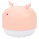 thumbnail image 4 of Humidificador de aire distintivo de 500ml, luz nocturna de escritorio para el hogar, humidificador de gran capacidad alimentado por USB, 4 of 5