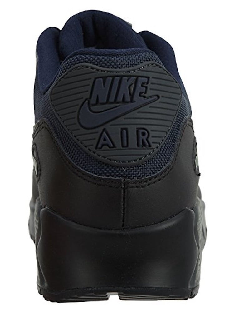 Nike Air Max 90 Essential Mens Shoes Obsidian/Dark Stucco/Black 
